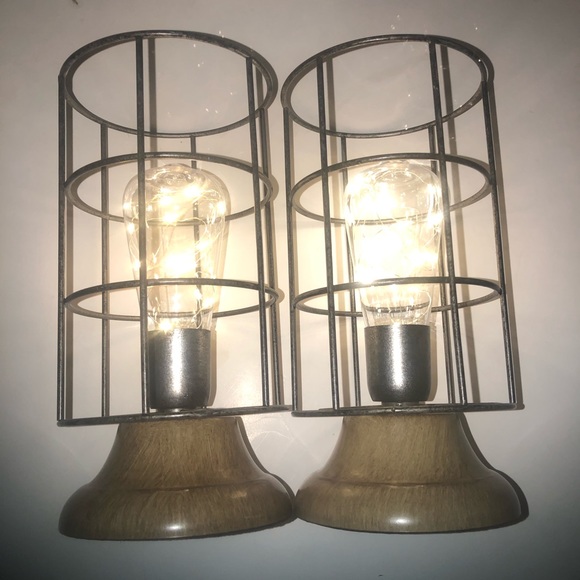 Other - Battery powered lamps